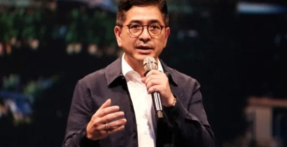 Kadin Optimis Insentif Akan Muluskan Jalan Menuju Target 2 Juta Kendaraan Listrik di 2025
