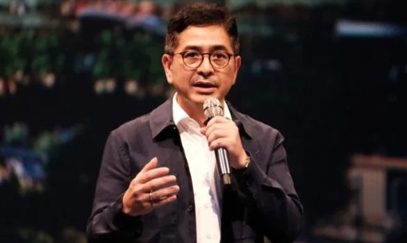 Kadin Optimis Insentif Akan Muluskan Jalan Menuju Target 2 Juta Kendaraan Listrik di 2025