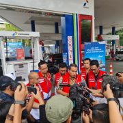 Jelang Nataru, PPN Regional Sumbagut Siagakan Tim Satgas di Sumatera Utara