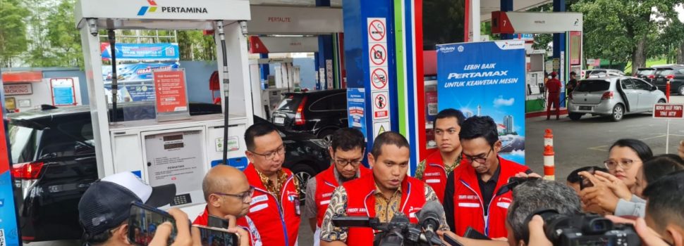 Jelang Nataru, PPN Regional Sumbagut Siagakan Tim Satgas di Sumatera Utara