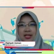 KEREN! 511 UMK Binaan Pertamina Berhasil Naik Kelas