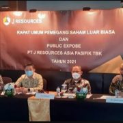 Tambah Sumber Daya dan Cadangan, PSAB Optimis Sambut Tahun 2023