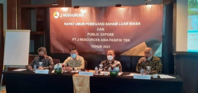 Tambah Sumber Daya dan Cadangan, PSAB Optimis Sambut Tahun 2023