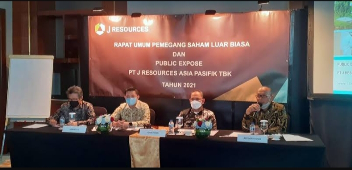 Tambah Sumber Daya dan Cadangan, PSAB Optimis Sambut Tahun 2023