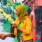 Jaga Perekonomian di Tengah Pandemi, PLN Raih Penghargaan BUMN Berprestasi
