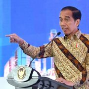 Kalah Gugatan Soal Nikel di WTO, Jokowi: Tak Apa Kita Banding