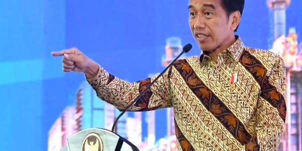 Kalah Gugatan Soal Nikel di WTO, Jokowi: Tak Apa Kita Banding
