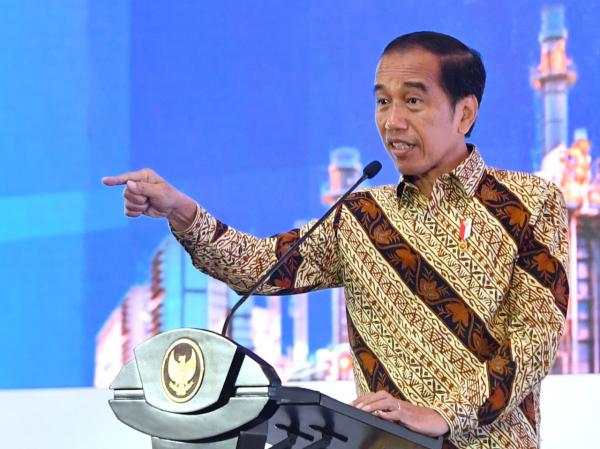 Kalah Gugatan Soal Nikel di WTO