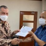 Dapat Peralatan Laboratorium PLTS, Indonesia Apresiasi Pemerintah Swiss