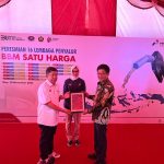 Lewat BBM Satu Harga, Pertamina Patra Niaga Terus Dorong Pemerataan Akses Energi Terjangkau