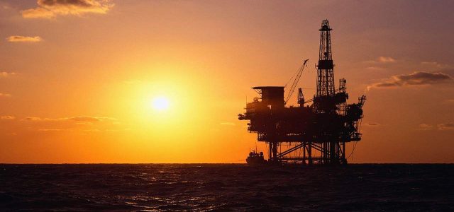 Harga Rata-rata ICP Minyak Mentah November Turun Tipis