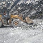 Meski Dihantam Ekonomi Global Hingga Harga Solar, industri Pertambangan Ini Optimis Genjot Kinerja Tahun Depan