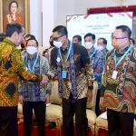 PLN Siap Jalankan Arahan Presiden Soal Pasokan Listrik Untuk Hilirisasi Industri