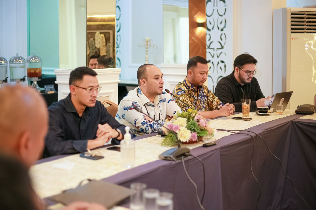 Momentum Kenaikan Harga Batubara Masih Dikeluhkan, Kenapa?