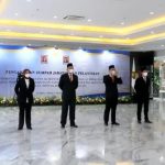 Dwi Soetjipto Dipercaya Jadi Kepala SKK Migas Lagi