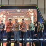 Realisasikan Komitmen Keberlanjutan, Pertamina Grup Menangkan Peringkat Platinum dan Gold ASRRAT 2022