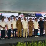 Perkuat Ketahanan Energi Maluku, Pertamina Resmikan Terminal LPG Wayame