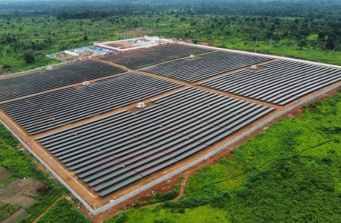 IEA Klaim Kapasitas Energi Terbarukan Global Hingga 2027 Naik 2 Kali Lipat
