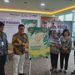 Luncurkan Buku Membangun Peradaban, Bukti Kontribusi Grup MIND ID Membangun Bangsa