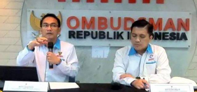 Ombudsman RI Siap Selidiki Izin Tambang yang Meledak di Sawahlunto