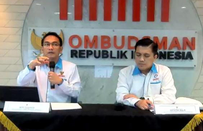 Ombudsman RI Siap Selidiki Izin Tambang yang Meledak di Sawahlunto