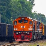 Tahun 2022, Angkutan Batubara KAI Naik Paling Tinggi