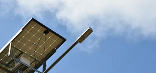 RI Kejar Investasi Hingga US$ 30 Miliar Genjot Energi Non Fosil