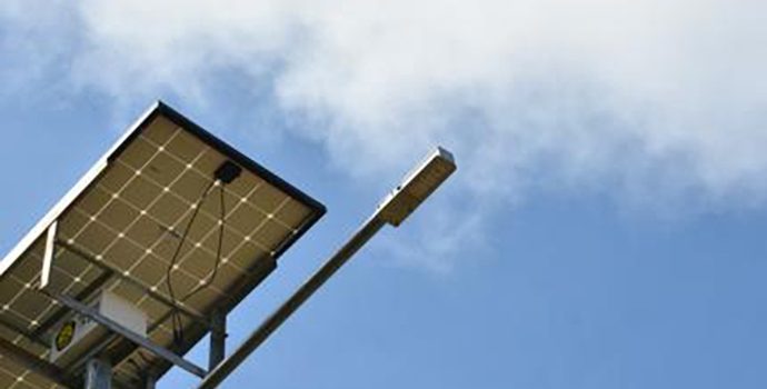 RI Kejar Investasi Hingga US$ 30 Miliar Genjot Energi Non Fosil