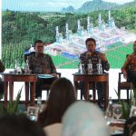 Gas Bakal Jadi Kunci Transisi Energi