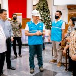 DKI Diprediksi Sumbang Kenaikan Konsumsi Listrik di Akhir Tahun