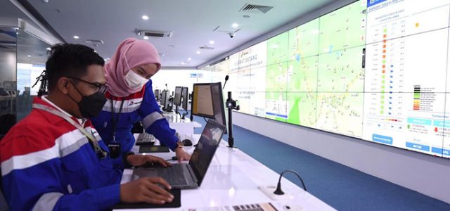 Pertamina Bentuk Satgas Nataru 2023, Siap Antisipasi Lonjakan Pemudik