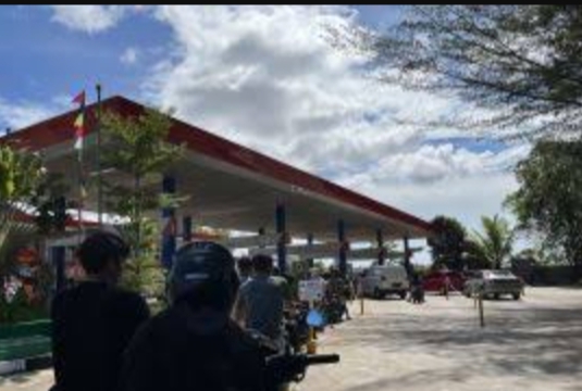 Pertamina Kembangkan Implementasi Sistem Pemesanan BBM Secara Otomatis