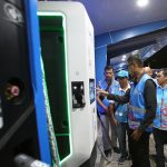 570 POM Listrik PLN Siap Melayani Masyarakat di Seluruh Indonesia