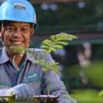 Mantap, Antam Masuk Ke Dalam Indeks SRI - KEHATI