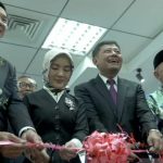 Ekspansi Bisnis, Pertamina International Shipping Buka Kantor di Dubai