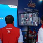 Kesigapan Pertamina Hadapi Libur Nataru Diapresiasi