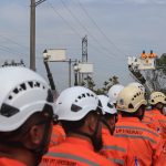 Cuaca Ekstrem Akan Datang Hari Ini, Sistem Kelistrikan Dikawal Ketat