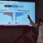 2023 Kontraktor Tambang PT PPA Targetkan Tambahan Volume Produksi 150 Juta BCM