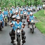 Akan Jadi Gaya Hidup Baru, Dirut PLN: Motor Listrik Memang Keren