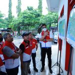 Jelang Tahun Baru, Pertamina Pastikan Kesiapan Layanan BBM dan LPG di Jalur Pansela Wilayah Jabar