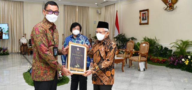 PLN Raih 15 Penghargaan Proper Emas dan CEO Green Leadership Utama, Ini Terbaik Sepanjang Sejarah