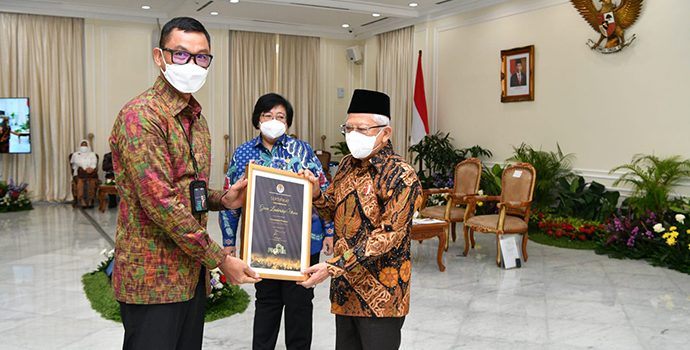 PLN Raih 15 Penghargaan Proper Emas dan CEO Green Leadership Utama, Ini Terbaik Sepanjang Sejarah