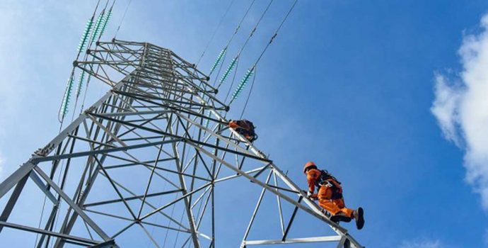 Mulyanto DPR-RI : Usulan Power Wheeling Ugal Ugalan Dan Sangat Rugikan PLN
