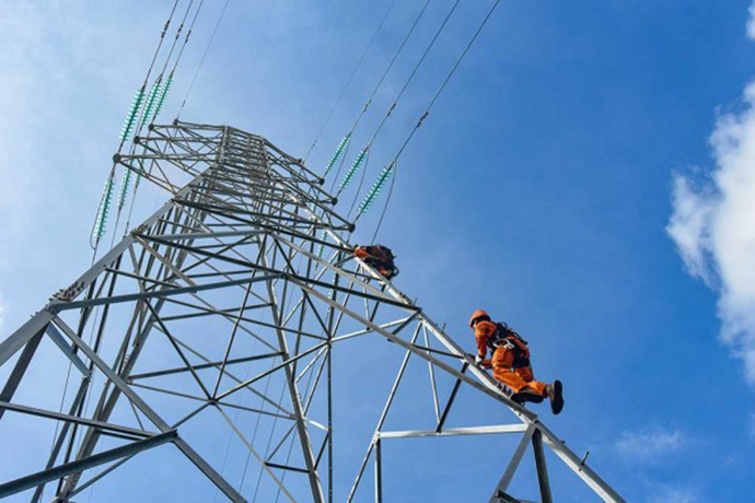 Mulyanto DPR-RI : Usulan Power Wheeling Ugal Ugalan Dan Sangat Rugikan PLN