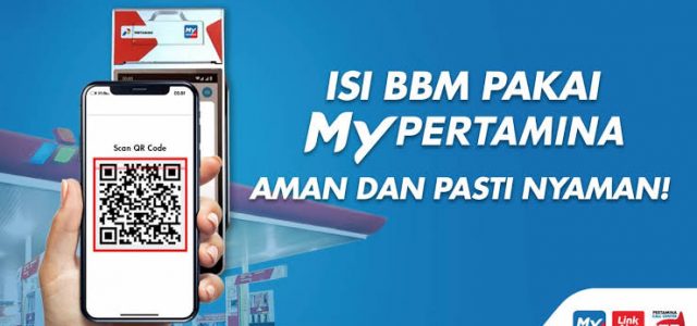 Uji Coba Beli BBM Solar Subsidi Gunakan QR Code, YLKI Apresiasi Langkah Pertamina