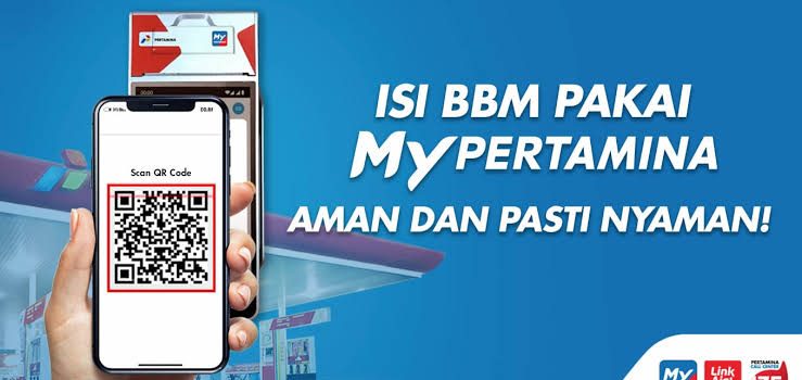Uji Coba Beli BBM Solar Subsidi Gunakan QR Code, YLKI Apresiasi Langkah Pertamina