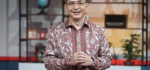 Wujudkan Ekosistem Kendaraan Listrik, Kadin Jajaki Kerja Sama dengan Australia