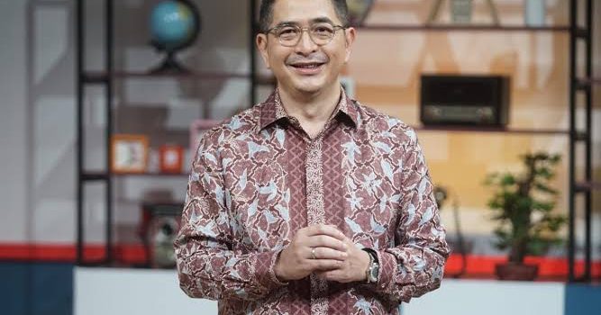 Wujudkan Ekosistem Kendaraan Listrik, Kadin Jajaki Kerja Sama dengan Australia