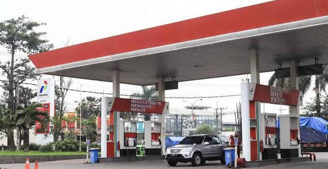 PPN Region Sulawesi Pastikan Stok BBM dan LPG Nataru Aman