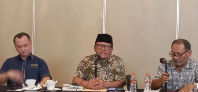 IPW: Waspadai Mafia Tambang Caplok Perusahaan Pakai Modus Seolah Legal